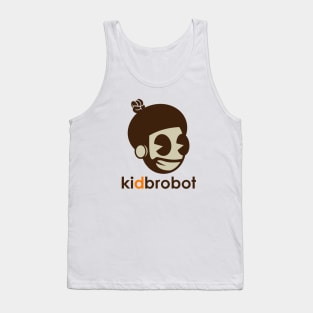 KIDBROBOT Tank Top